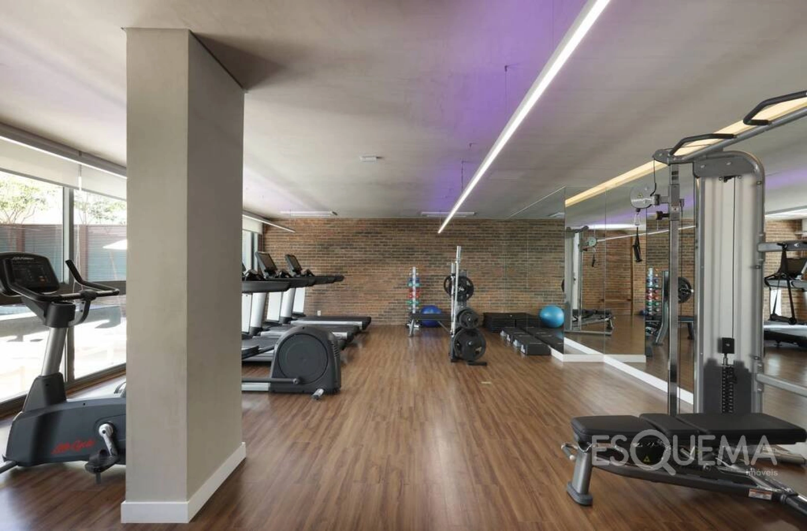 Apartamento em Jardim Paulista - Imagem 6