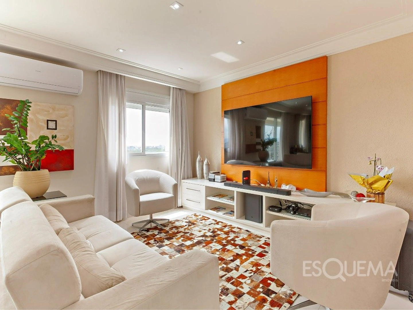 Apartamento com vista no Jardim Guedala - Imagem 9