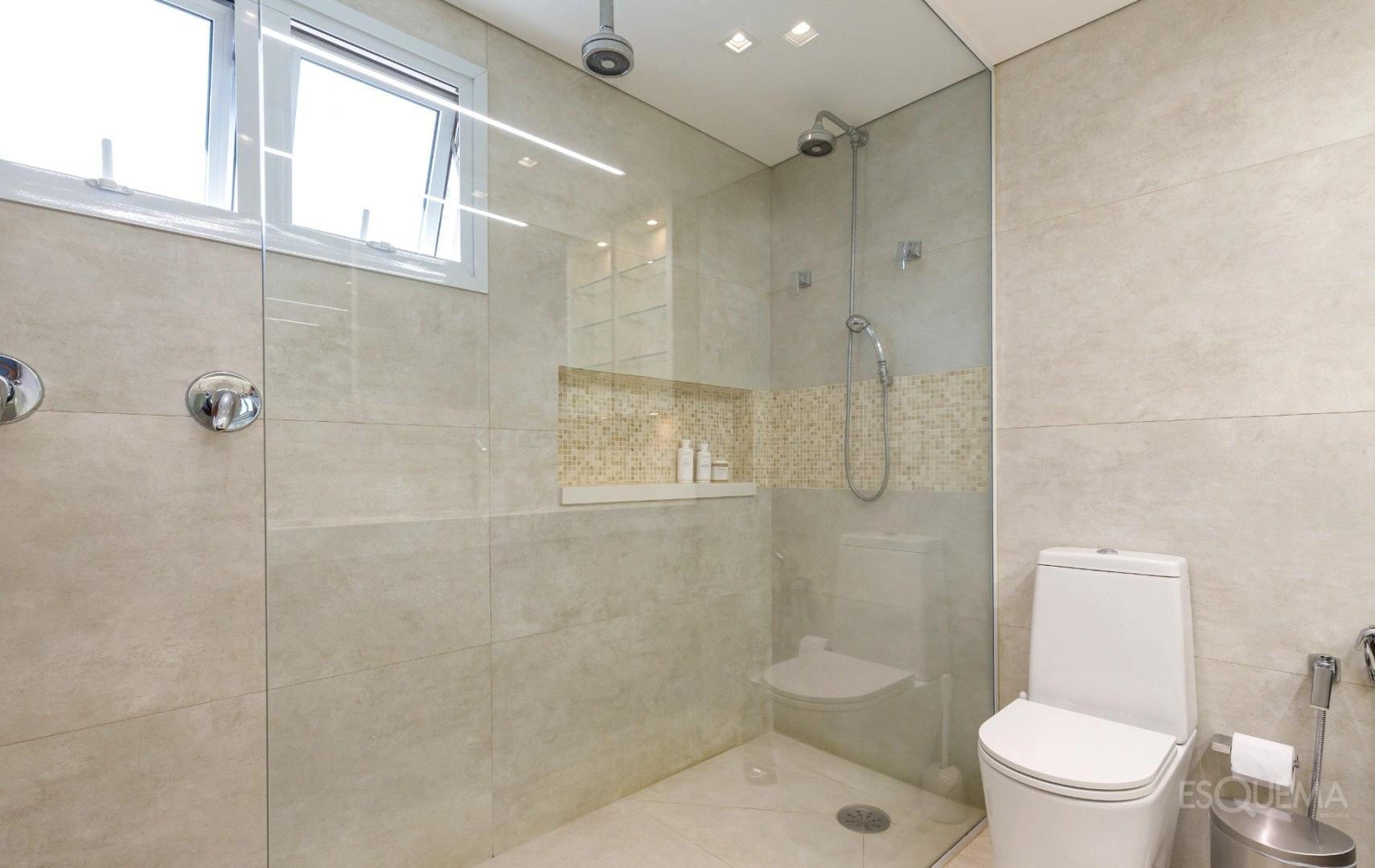 Apartamento moderno e acolhedor no Itaim Bibi - Imagem 12
