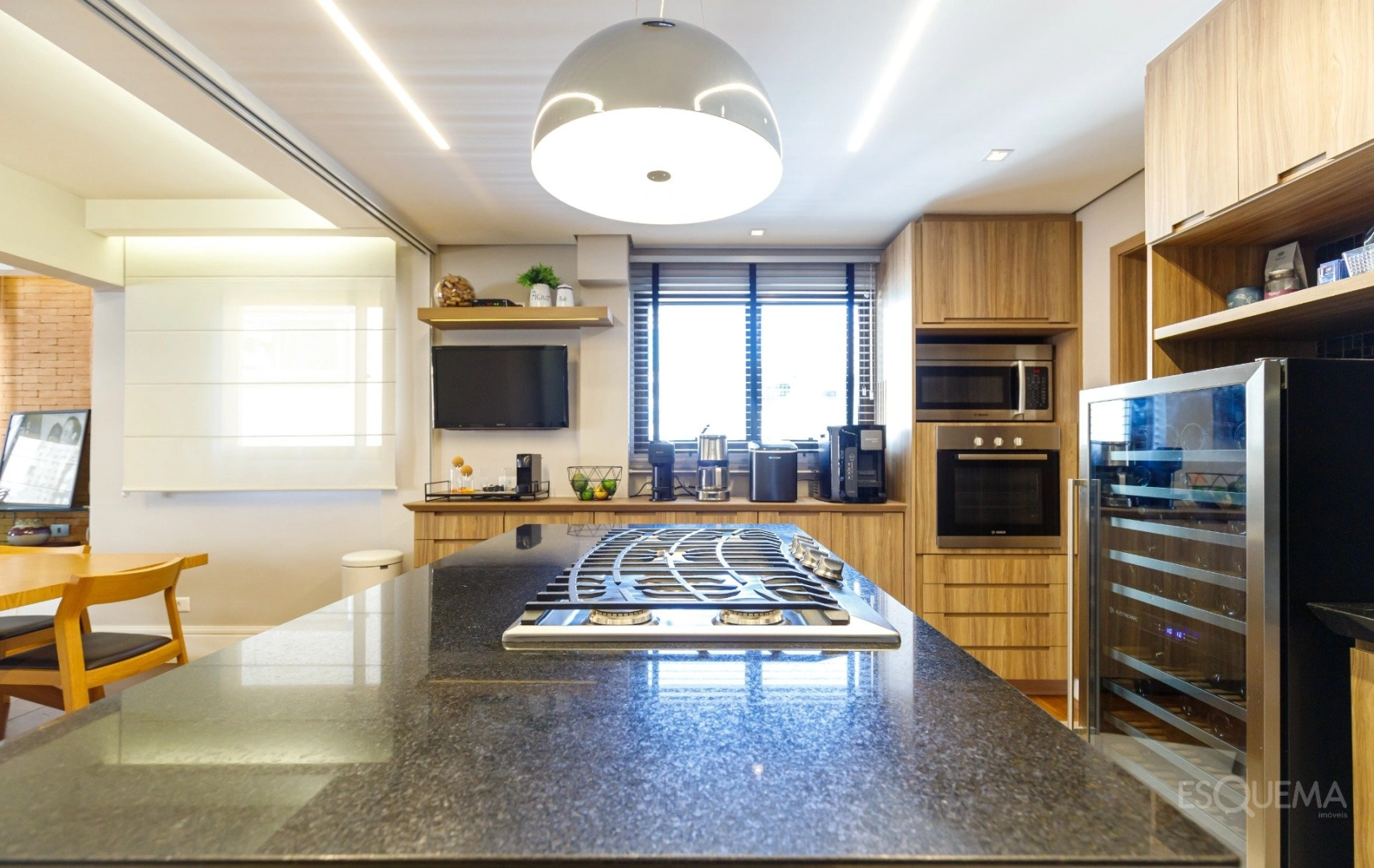 Apartamento moderno e acolhedor no Itaim Bibi - Imagem 8