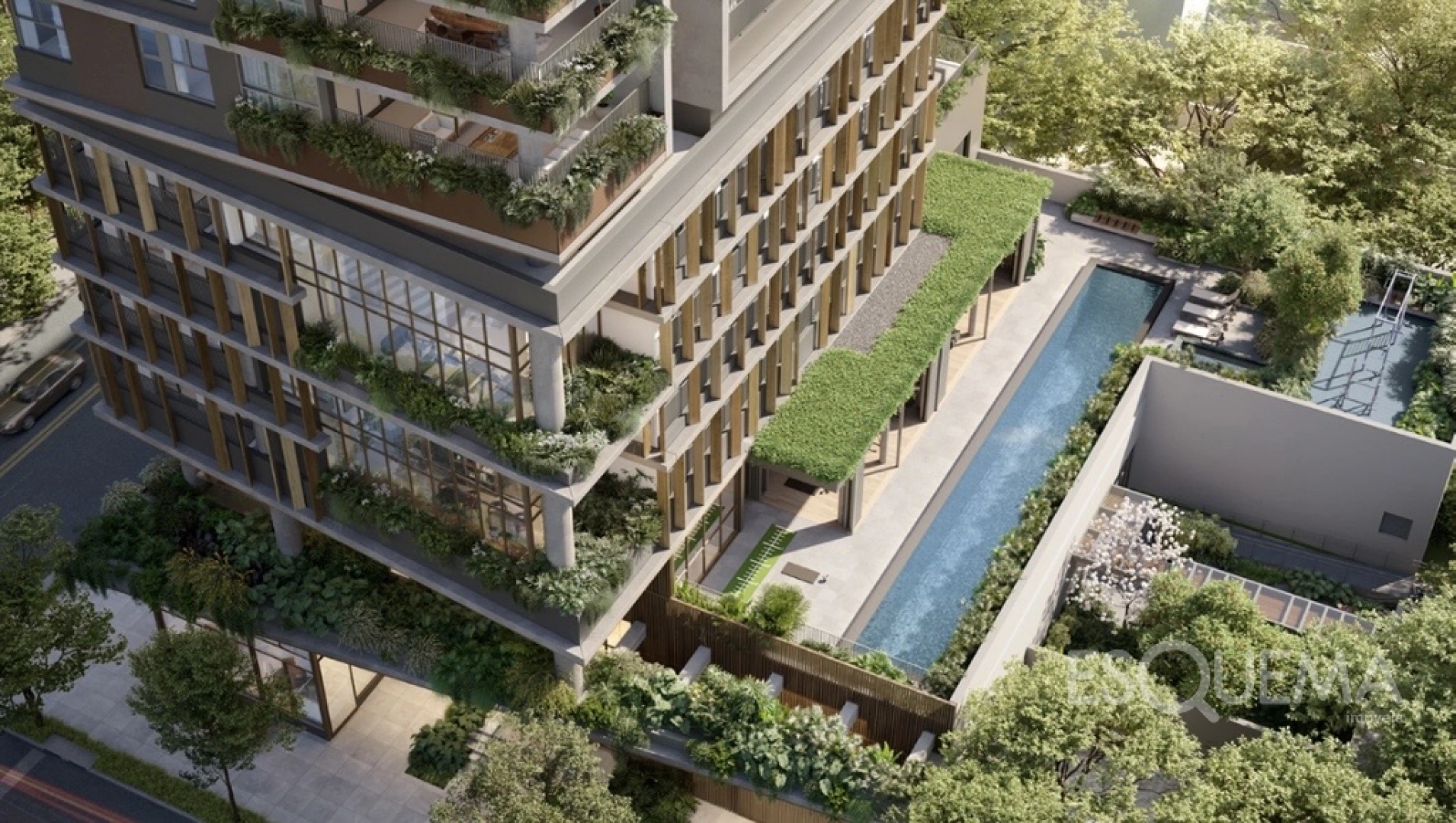 Galeria Lorena - Residencial - Imagem 6