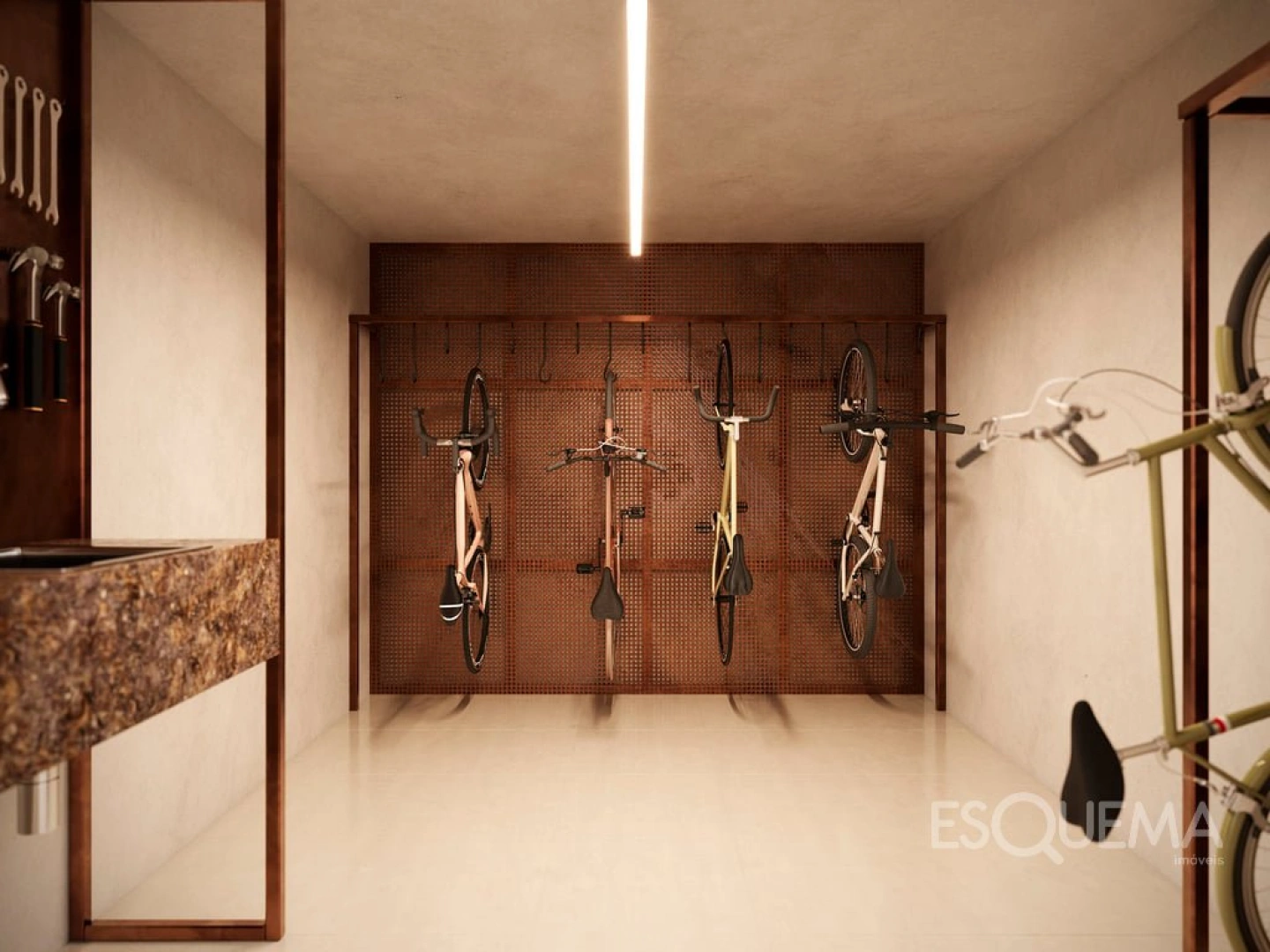 Apartamento em Jardins - Imagem 10