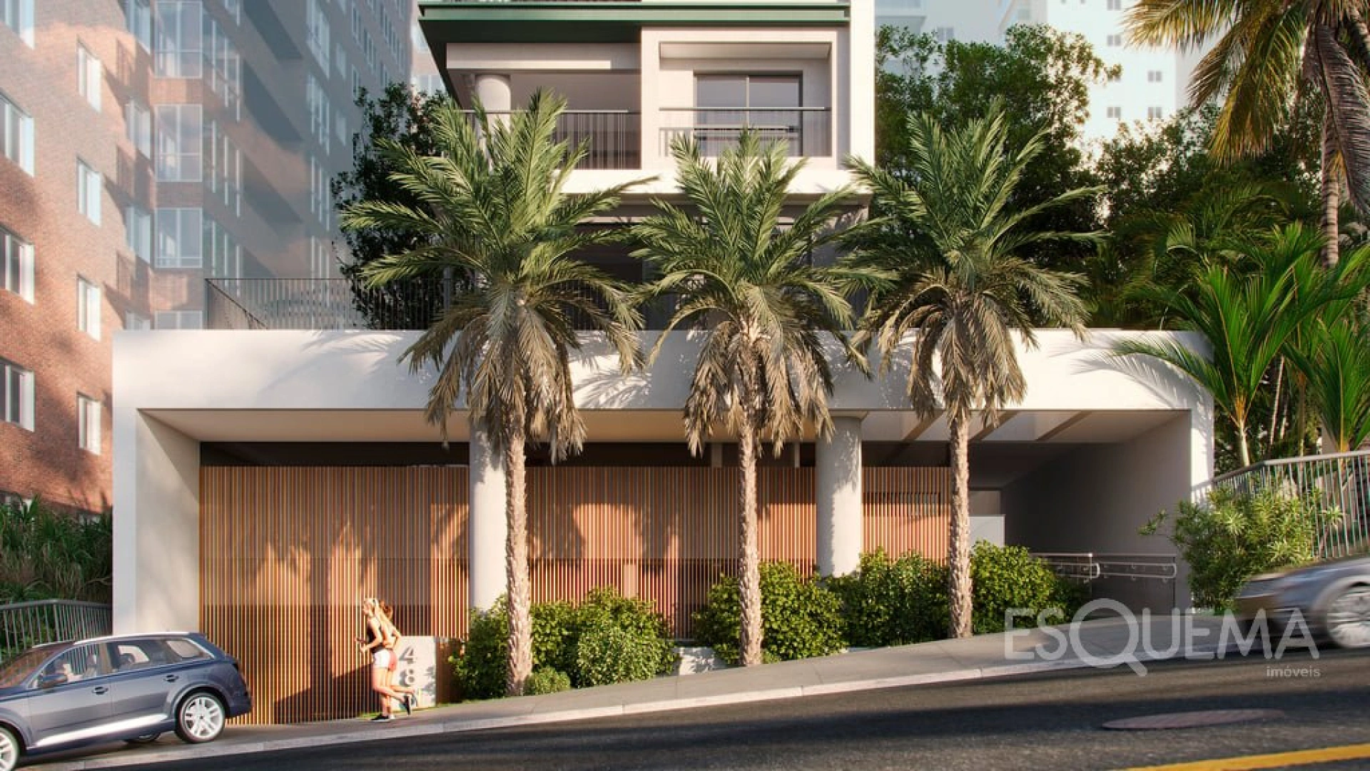 Apartamento em Jardins - Imagem 15