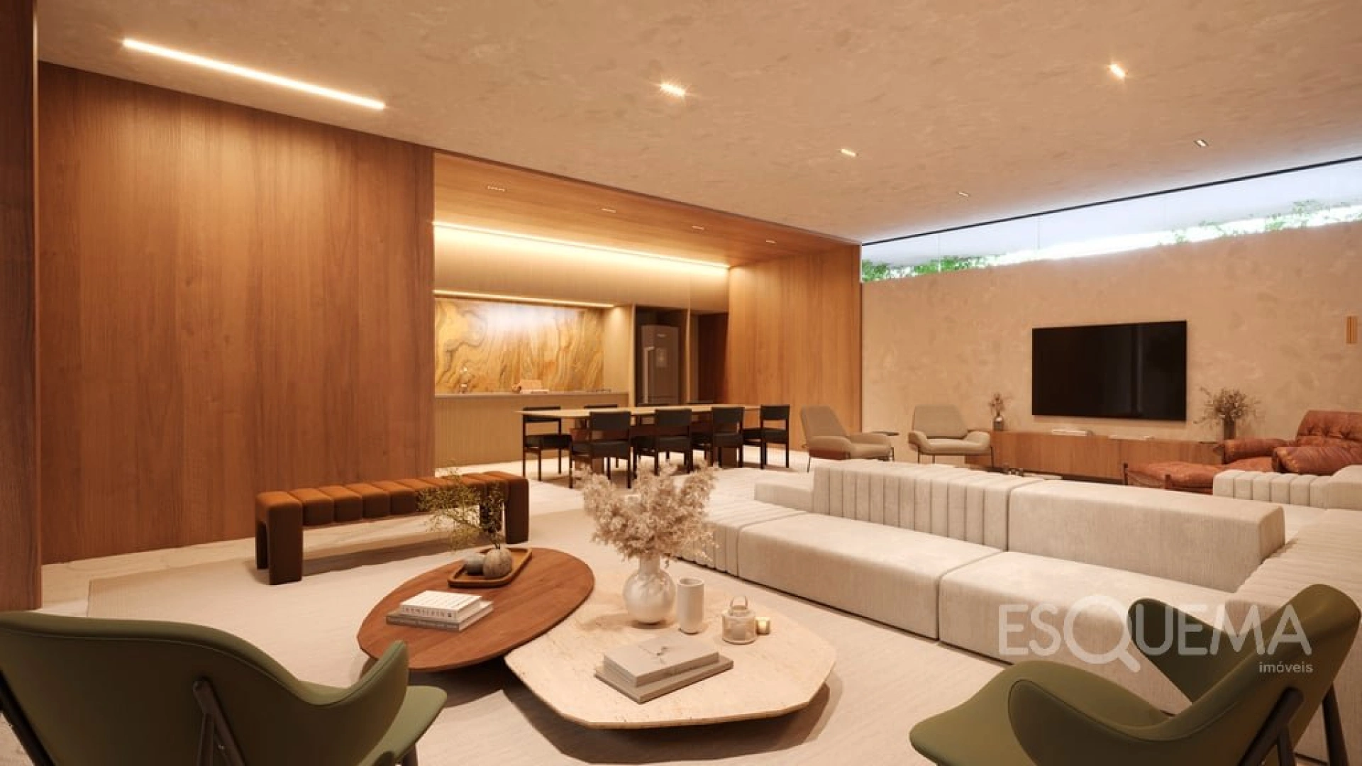 Apartamento em Jardins - Imagem 8