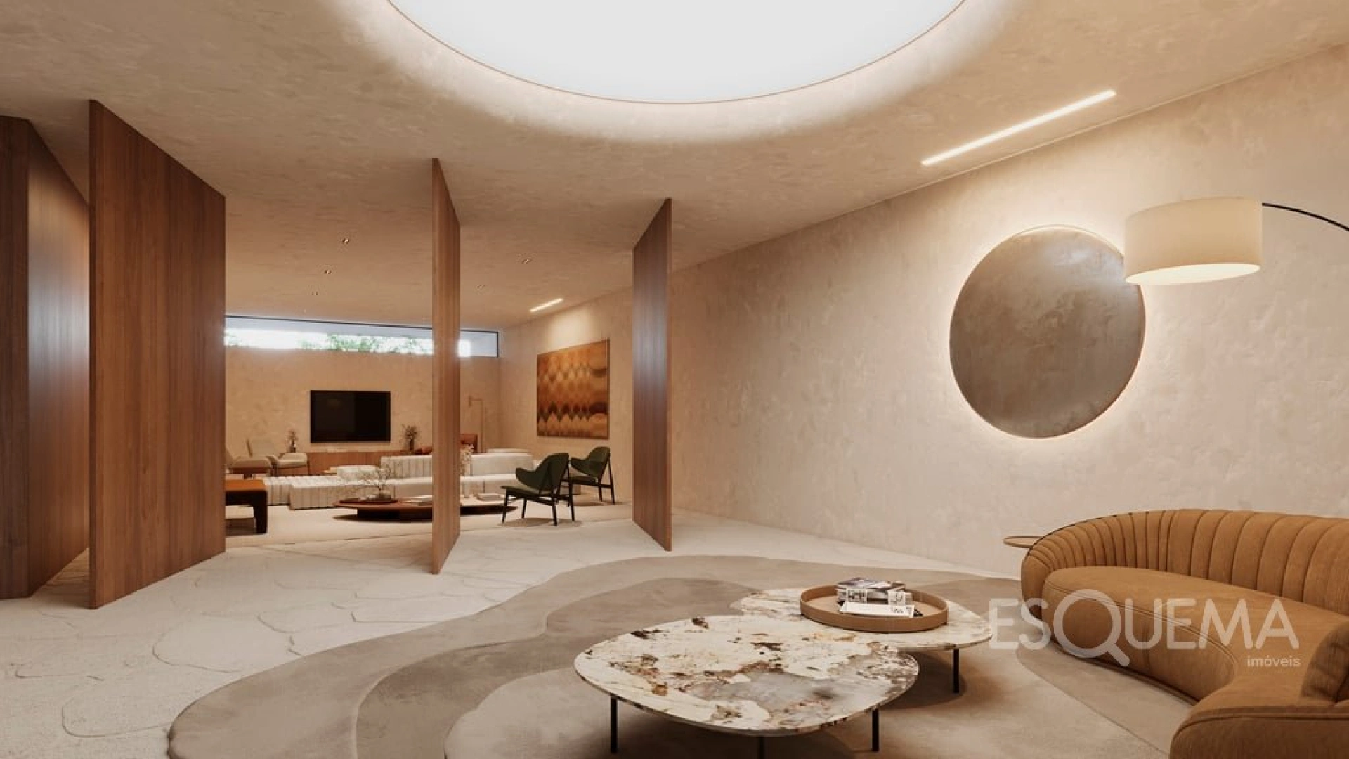 Apartamento em Jardins - Imagem 9