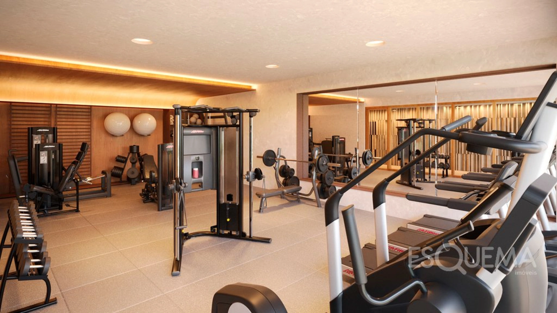 Apartamento em Jardins - Imagem 11