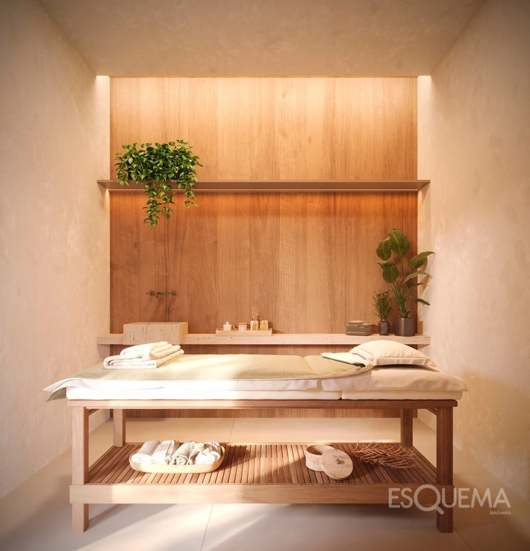 Apartamento em Jardins - Imagem 14