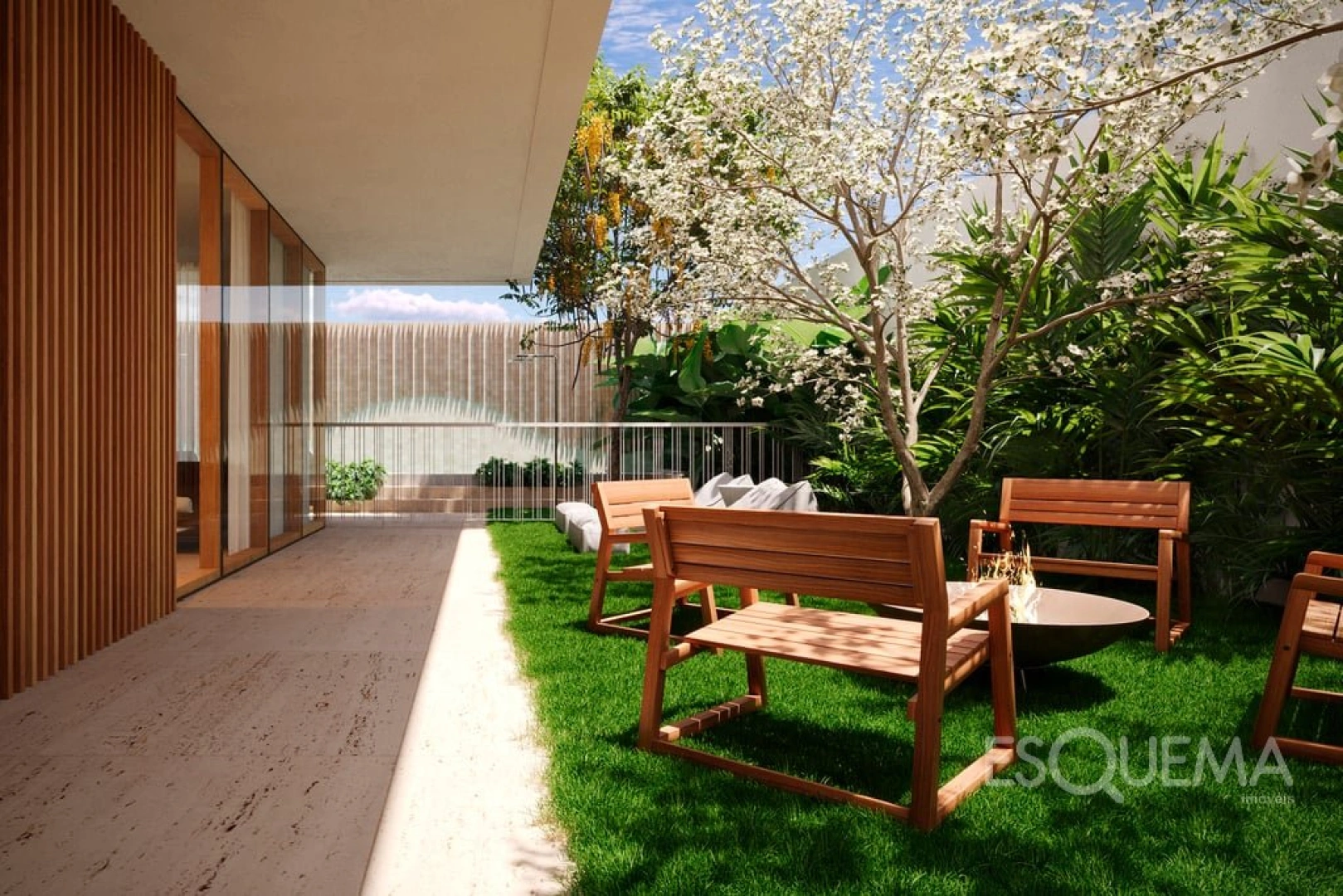 Apartamento em Jardins - Imagem 5