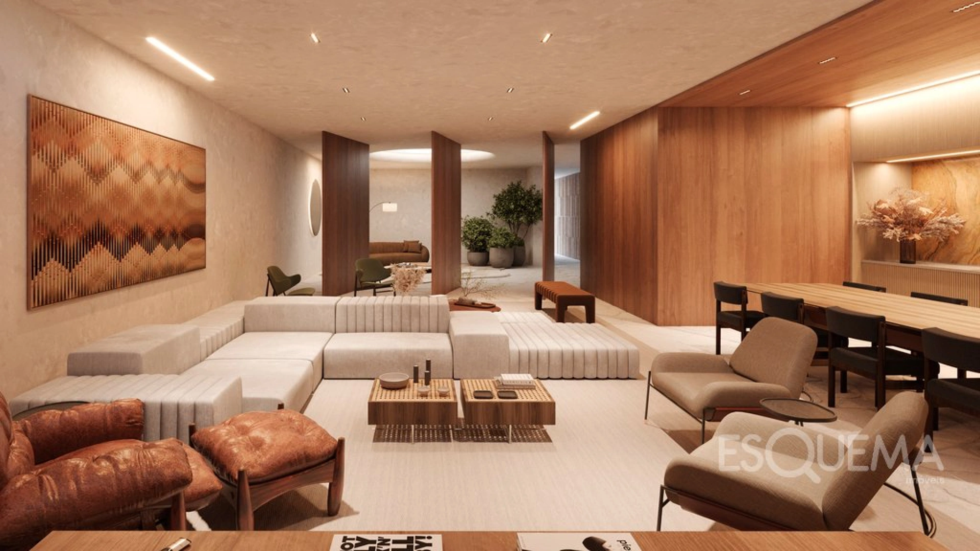 Apartamento em Jardins - Imagem 7
