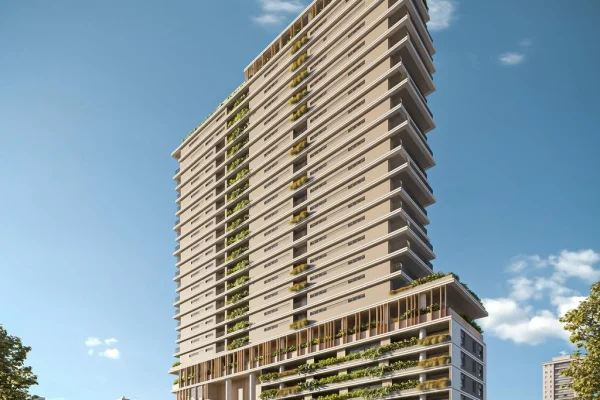 Apartamento em Itaim Bibi
