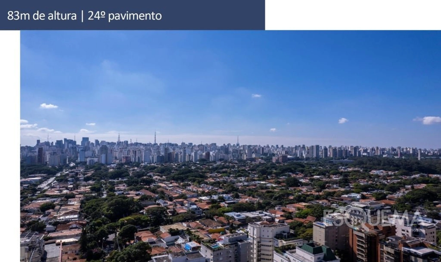 Cobertura em Itaim Bibi - Imagem 11