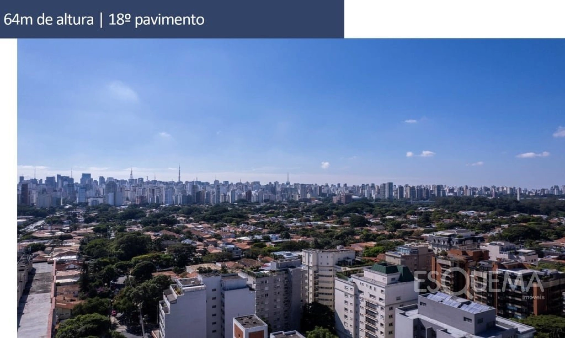 Cobertura em Itaim Bibi - Imagem 12