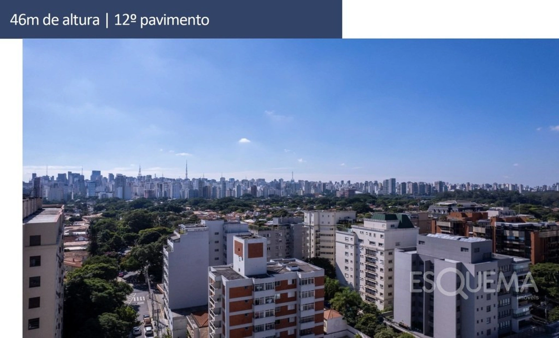 Cobertura em Itaim Bibi - Imagem 13