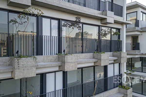 Apartamento em Jardim Paulista