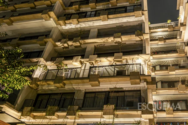 Apartamento em Jardim Paulista