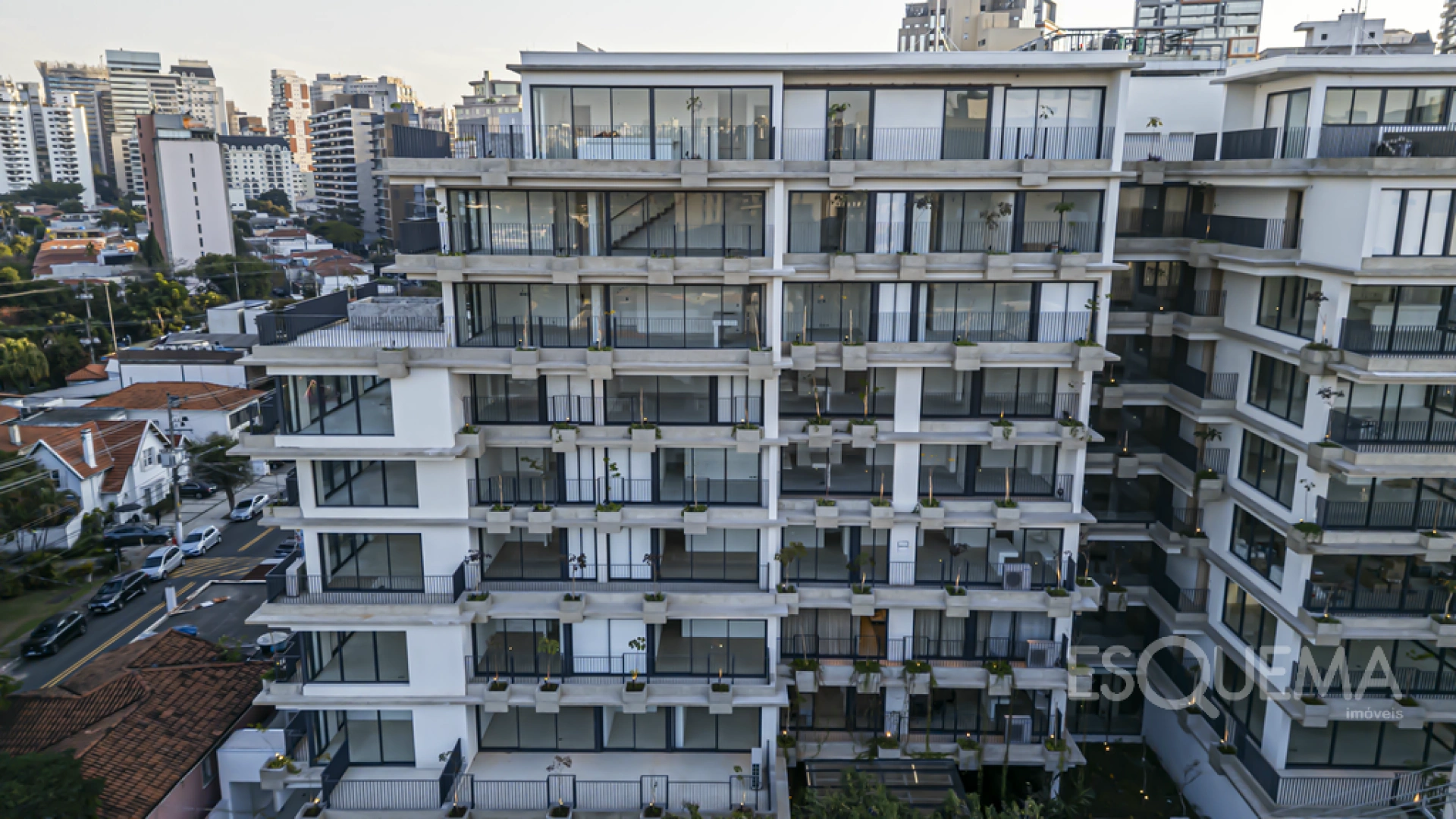Apartamento em Jardim Paulista - Imagem 1