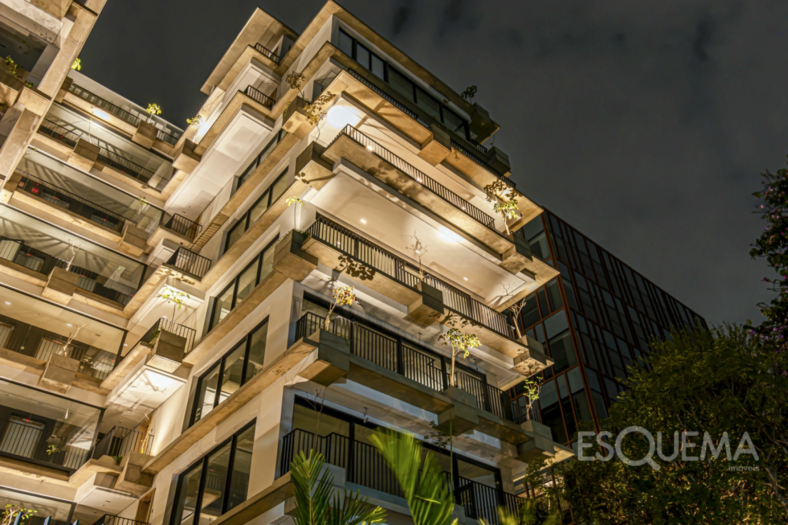 Apartamento em Jardim Paulista - Imagem 4