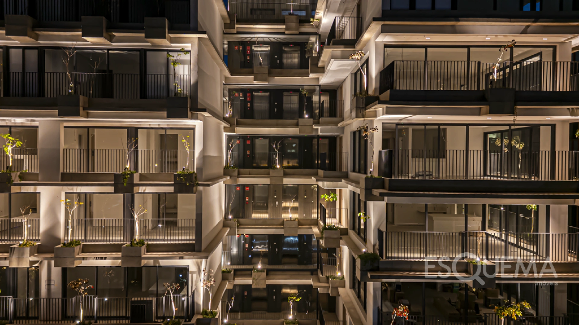 Apartamento em Jardim Paulista - Imagem 5