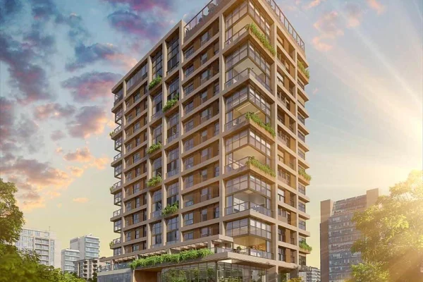 Art'Stone Residences
