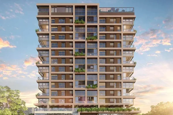 Art'Stone Residences