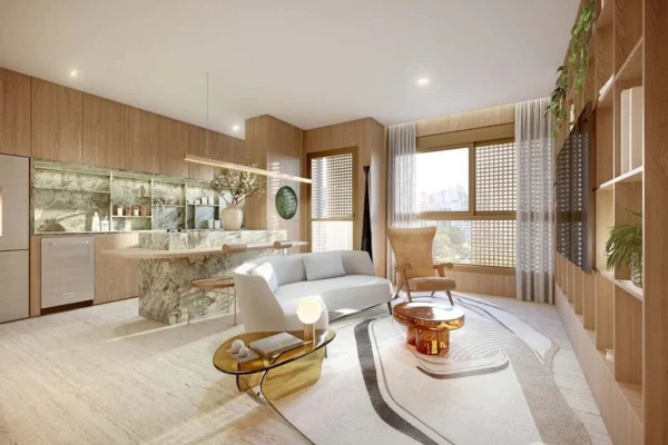 Art'Stone Residences