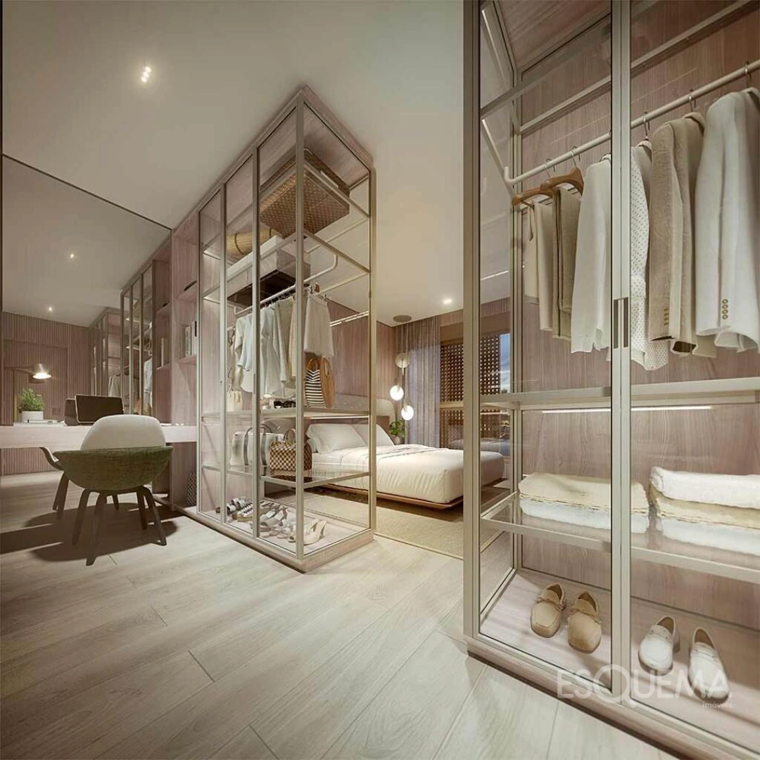 Apartamento em Itaim Bibi - Imagem 10