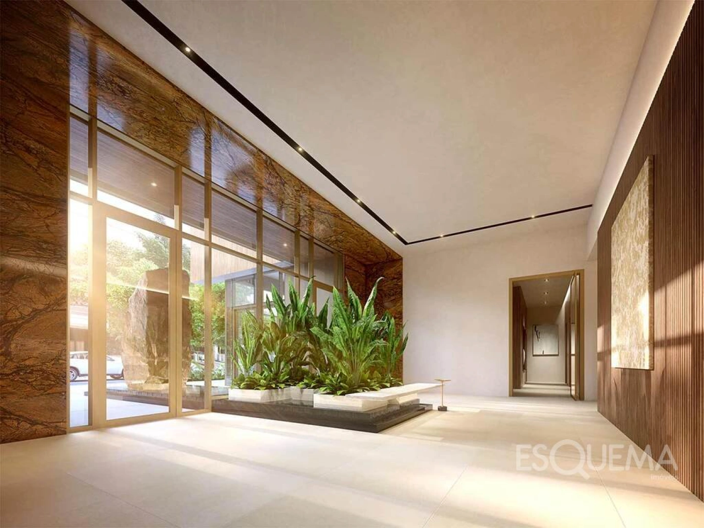 Apartamento em Itaim Bibi - Imagem 4