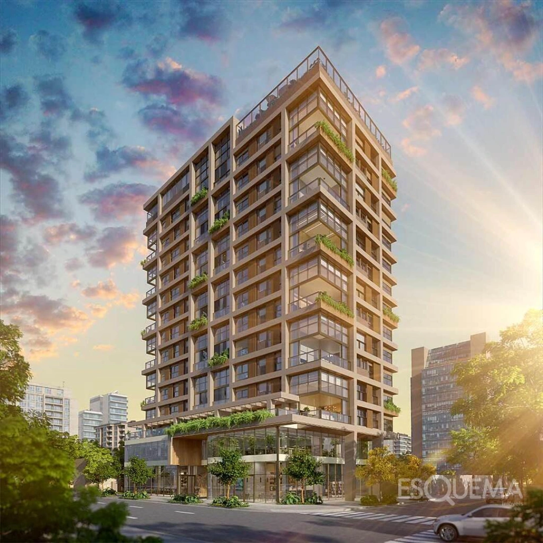 Apartamento em Itaim Bibi - Imagem 1