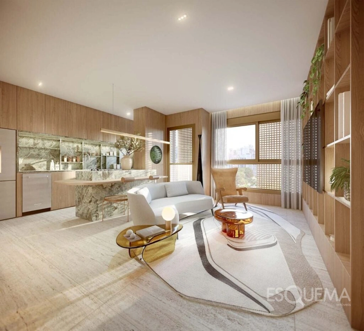 Apartamento em Itaim Bibi - Imagem 5