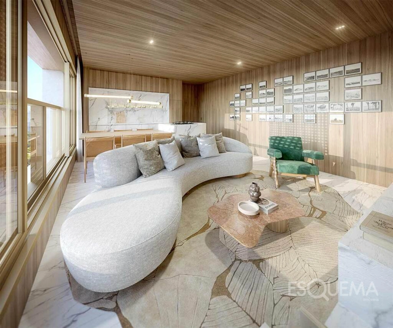 Apartamento em Itaim Bibi - Imagem 6