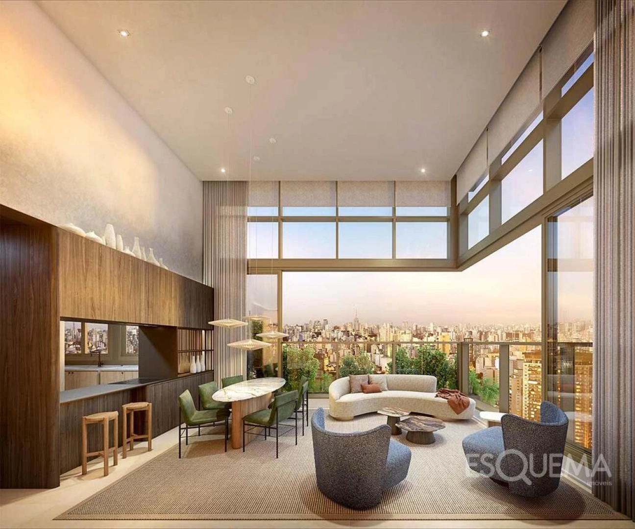 Apartamento em Itaim Bibi - Imagem 7