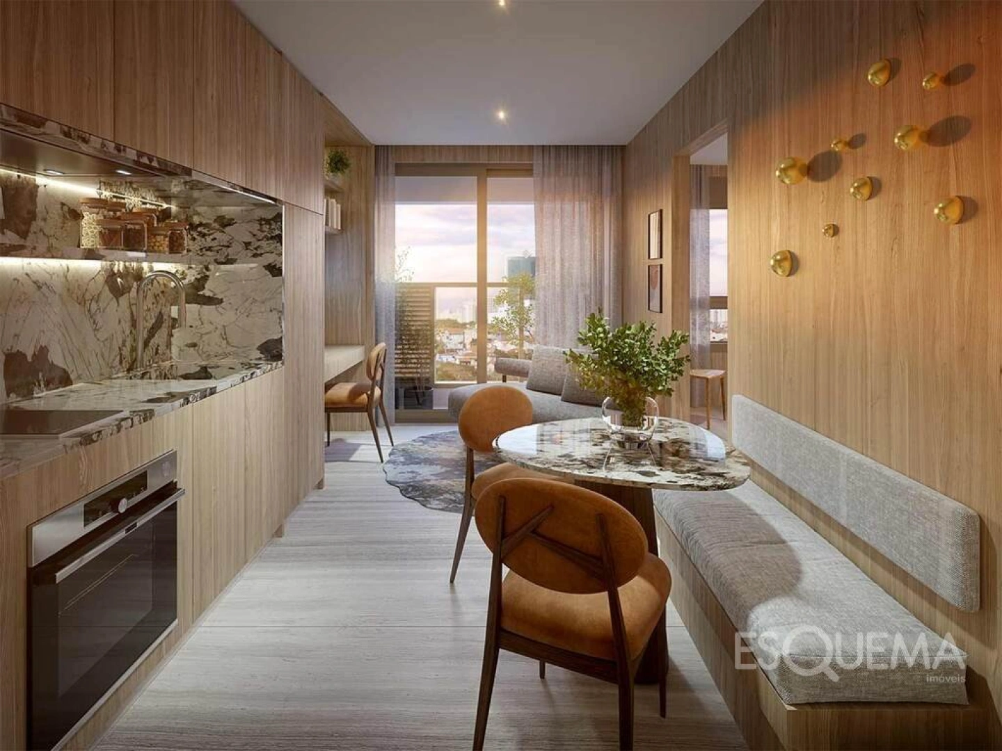 Apartamento em Itaim Bibi - Imagem 9