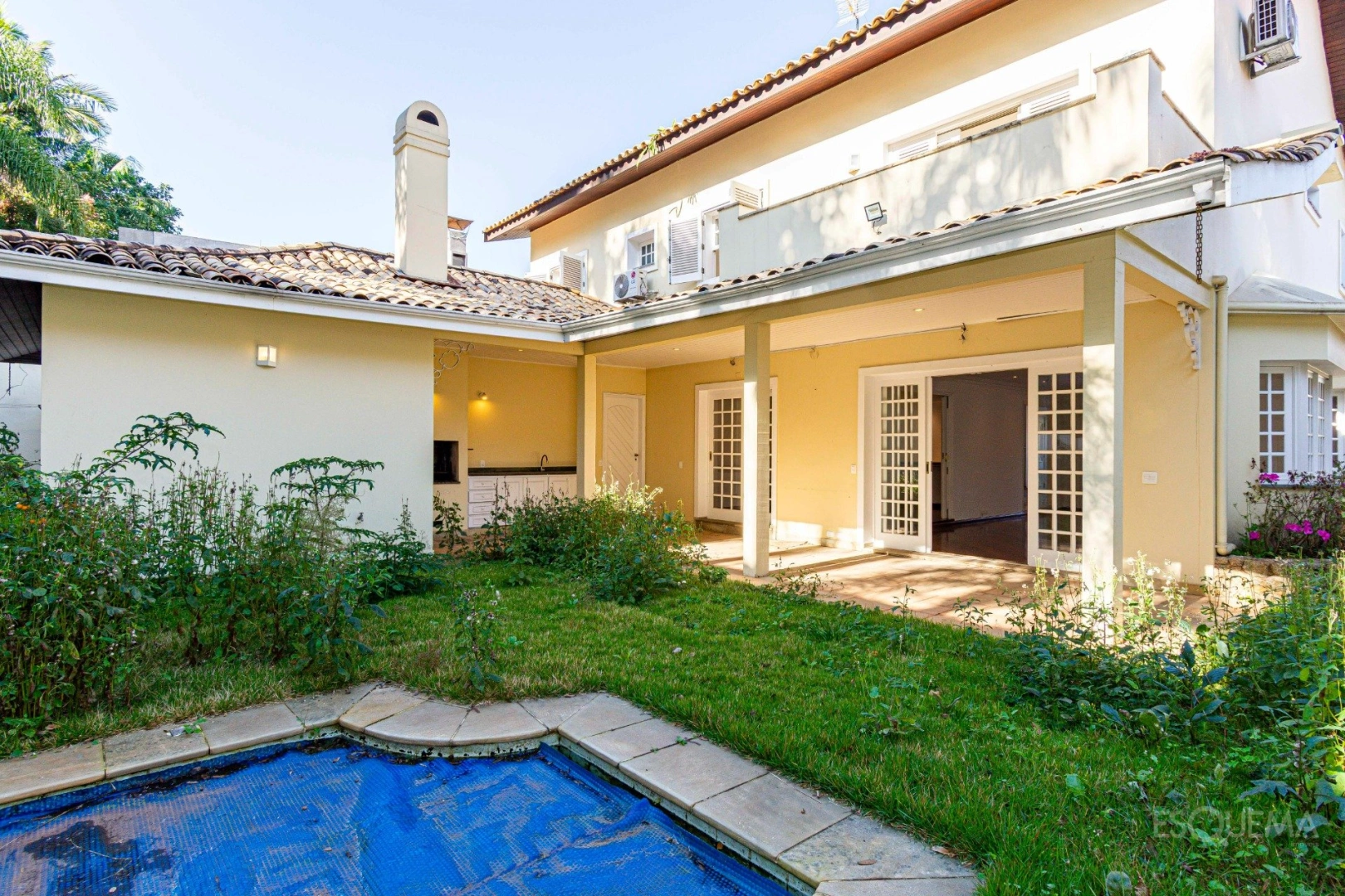 Casa no Jardim Guedala - Imagem 15