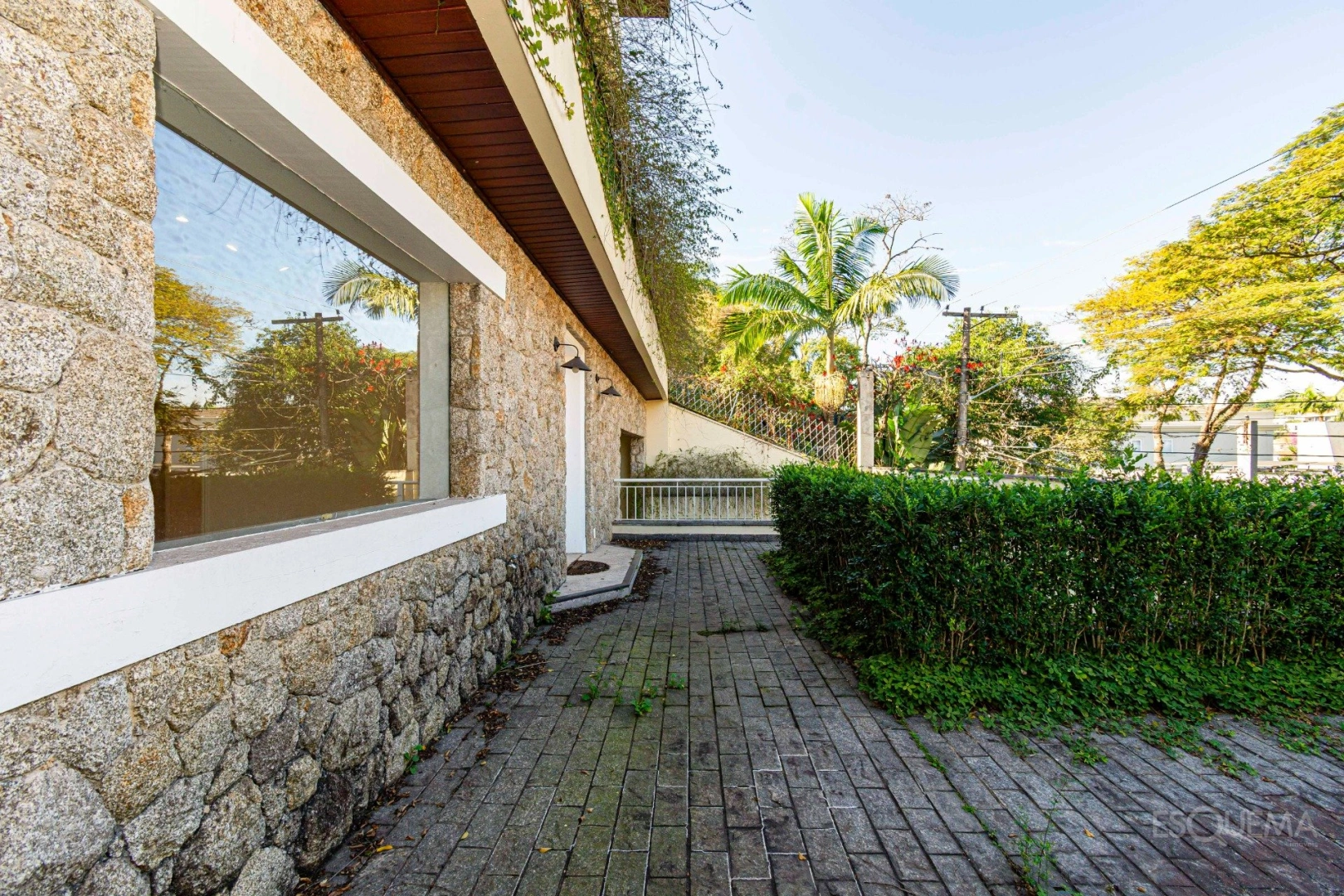 Casa no Jardim Guedala - Imagem 1