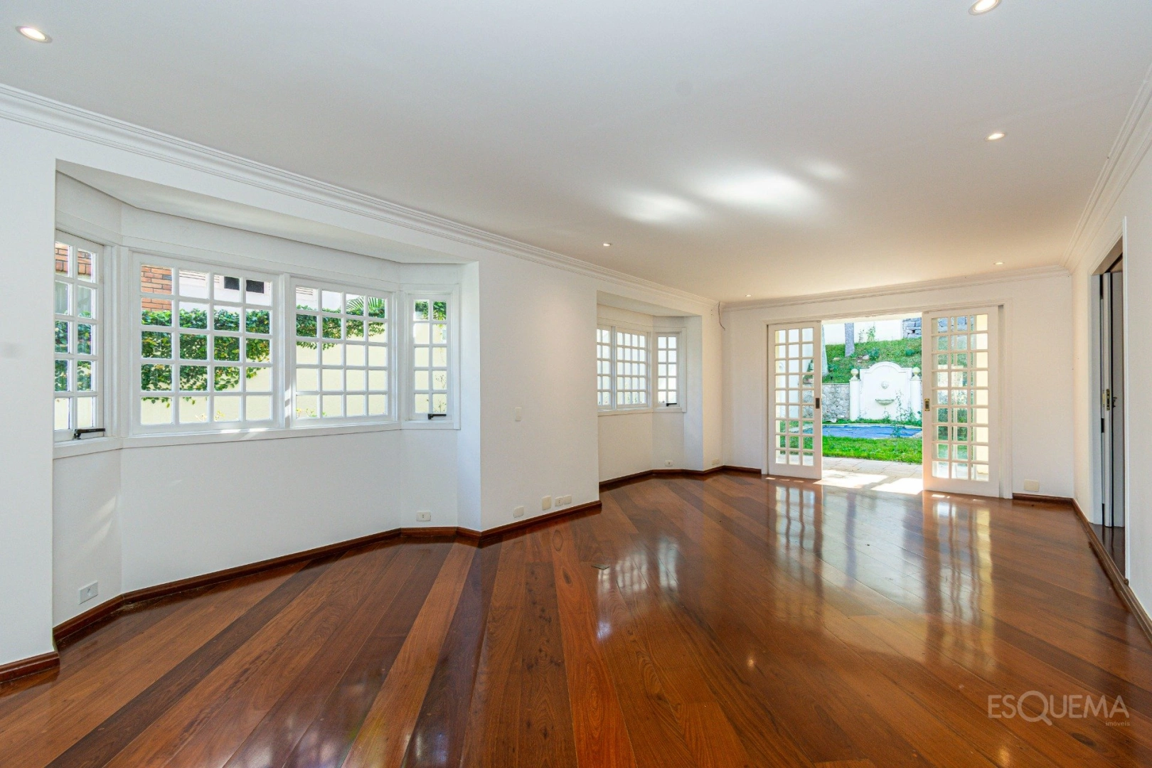 Casa no Jardim Guedala - Imagem 2