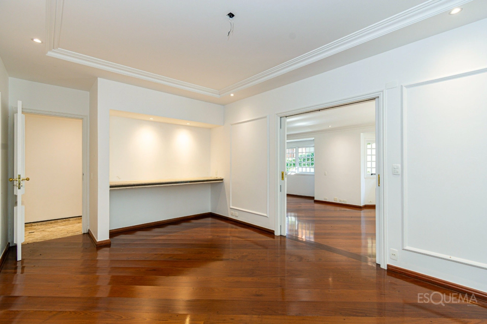 Casa no Jardim Guedala - Imagem 6