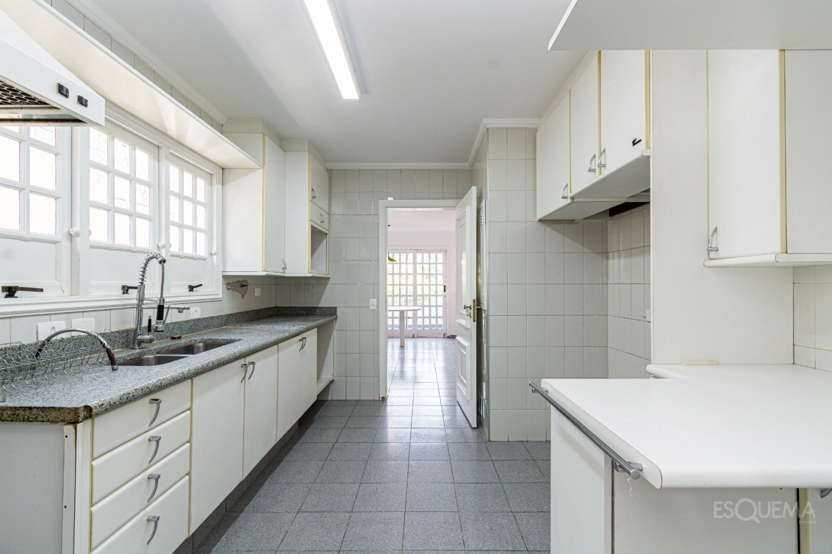 Casa no Jardim Guedala - Imagem 8