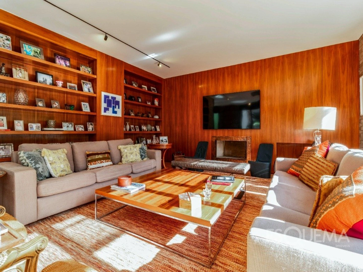 Casa próxima ao Parque Ibirapuera - Imagem 11