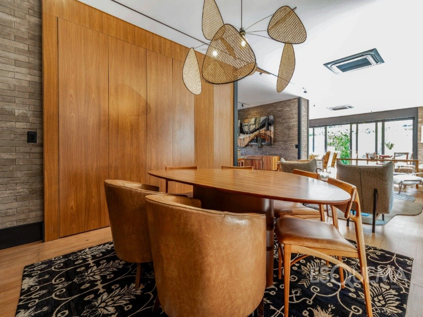 Casa próxima ao Parque Ibirapuera - Imagem 12