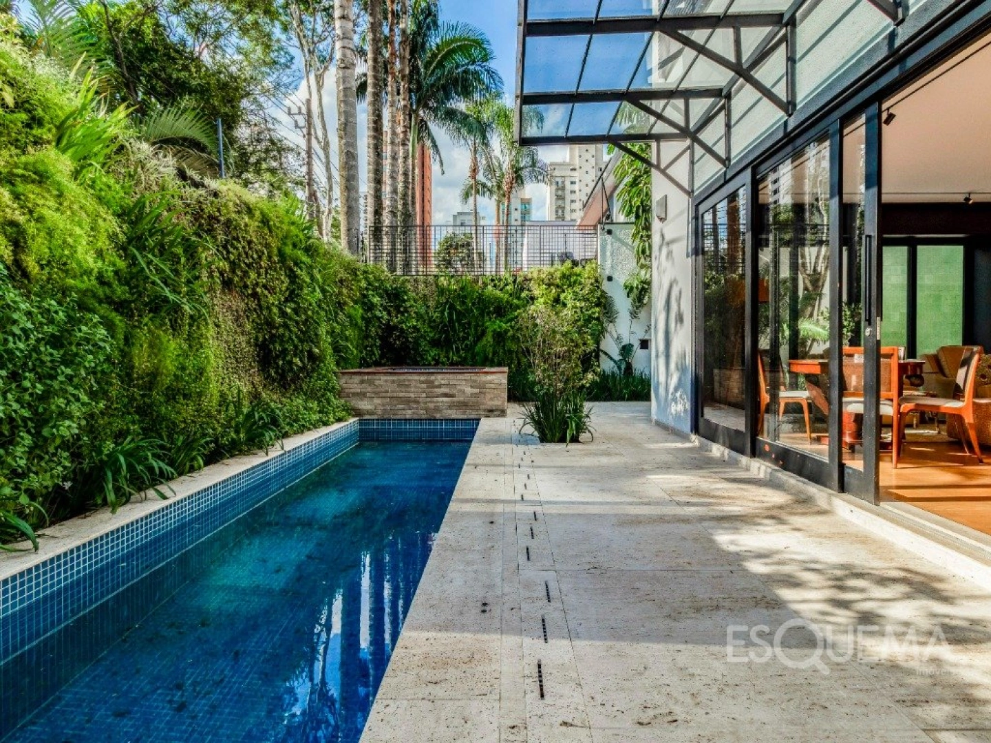 Casa próxima ao Parque Ibirapuera - Imagem 2