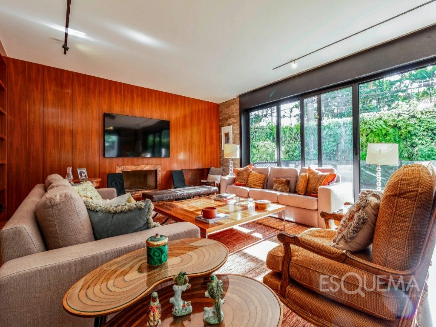 Casa próxima ao Parque Ibirapuera - Imagem 4