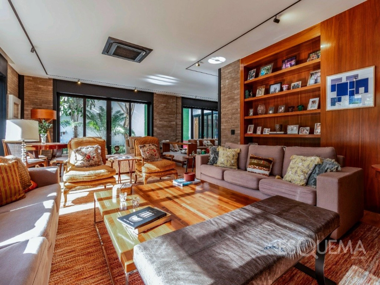 Casa próxima ao Parque Ibirapuera - Imagem 7