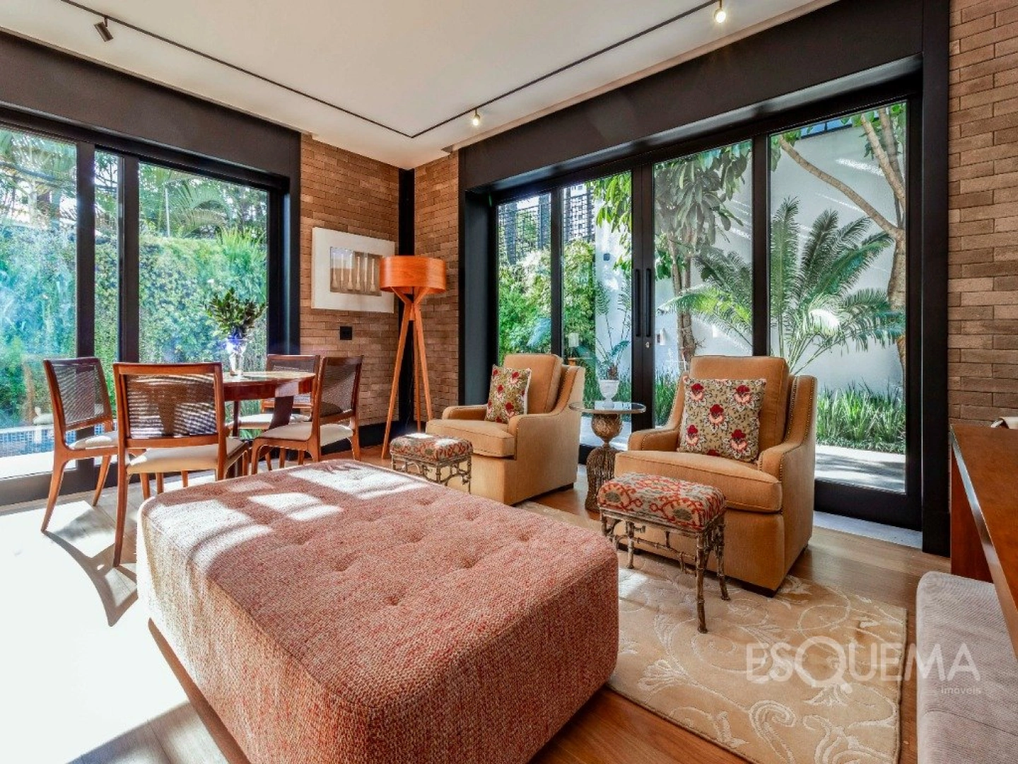 Casa próxima ao Parque Ibirapuera - Imagem 9