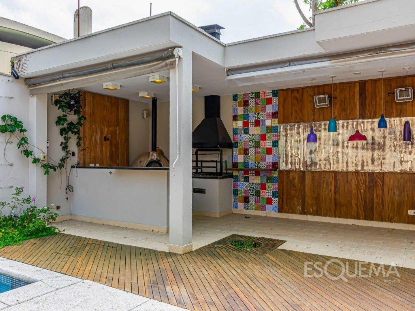 Casa charmosa em rua tranquila - Imagem 2