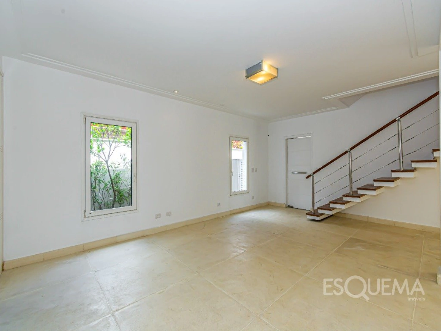 Casa charmosa em rua tranquila - Imagem 4