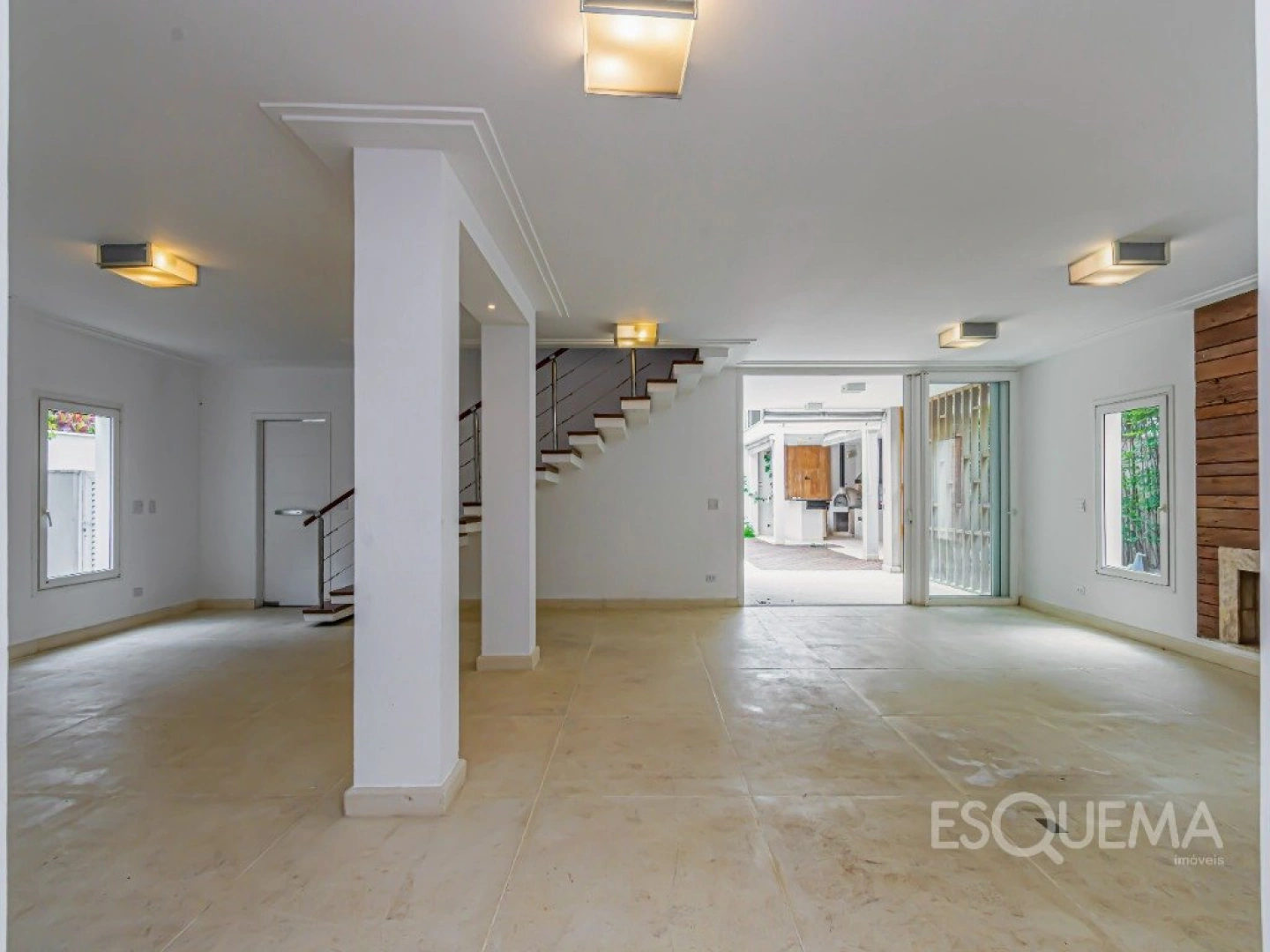 Casa charmosa em rua tranquila - Imagem 6