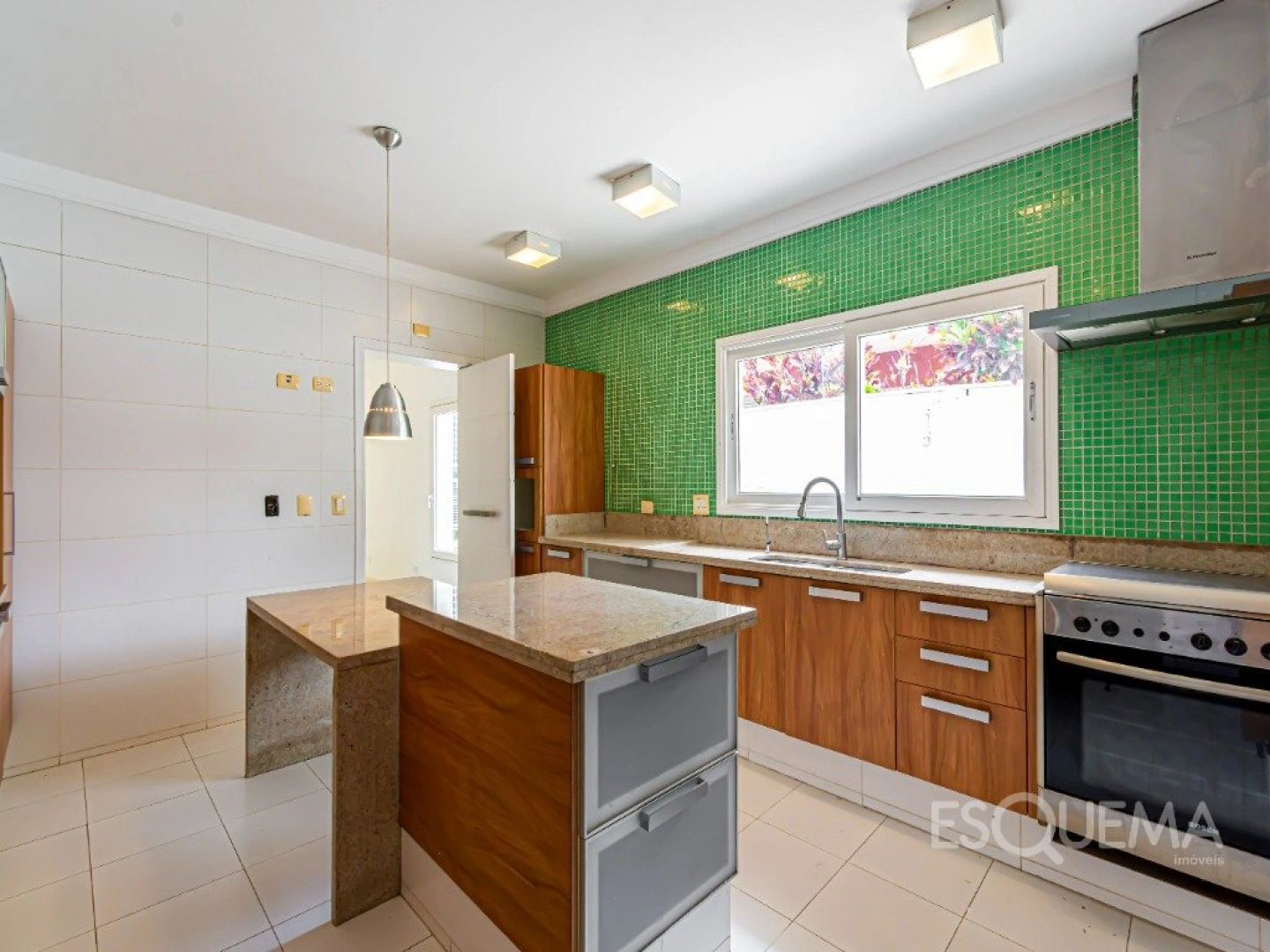 Casa charmosa em rua tranquila - Imagem 9