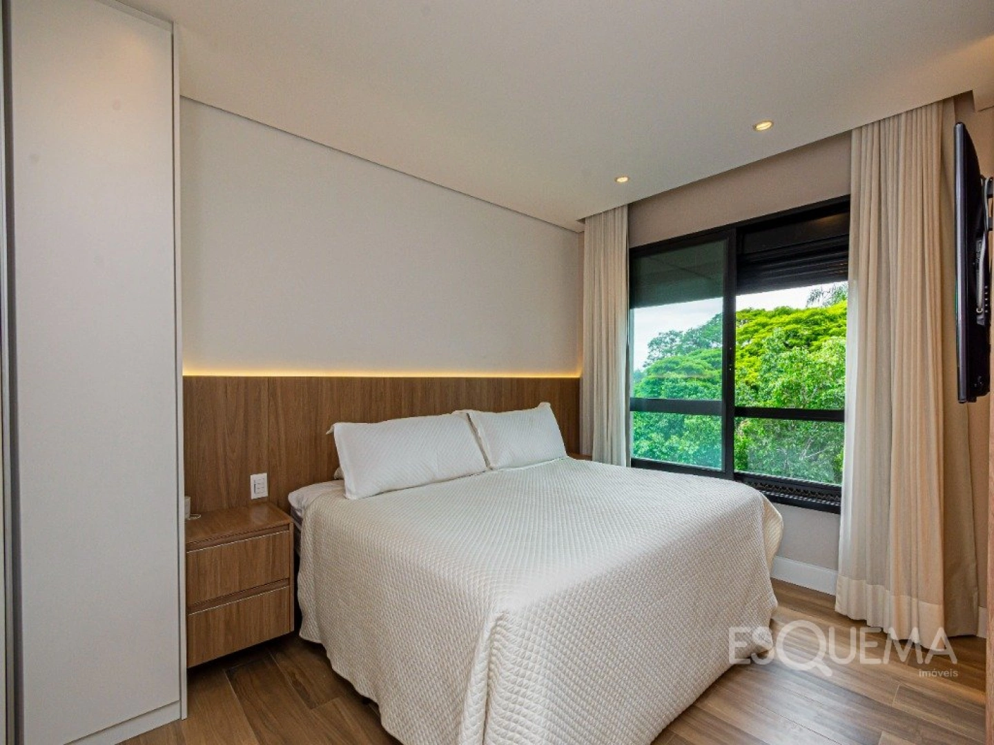 Cobertura duplex com piscina e área gourmet - Imagem 14