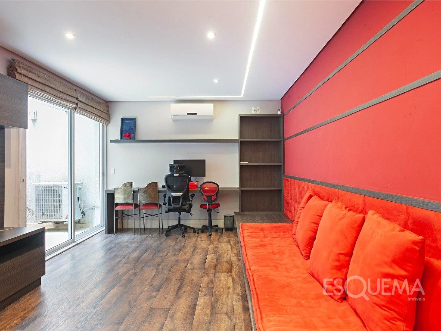 Casa à venda em condomínio no Brooklin - Imagem 10