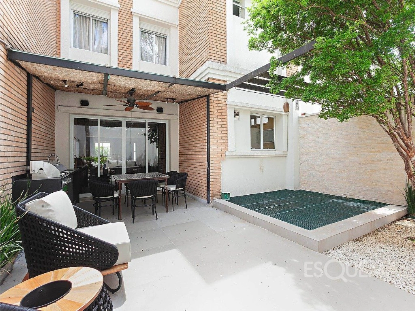 Casa à venda em condomínio no Brooklin - Imagem 11